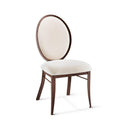  Amisco Boudoir Dining Chair Camelia 35192 IMAGE 1