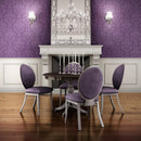  Amisco Boudoir Dining Chair Camelia 35192 IMAGE 4