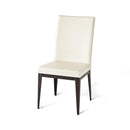  Amisco Leo Dining Chair 35305_52-18 IMAGE 1