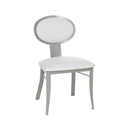  Amisco Boudoir Dining Chair Maxim 30141 IMAGE 1