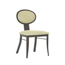  Amisco Boudoir Dining Chair Maxim 30141 IMAGE 2