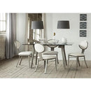  Amisco Boudoir Dining Chair Maxim 30141 IMAGE 3
