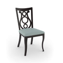  Amisco Harp Dining Chair 30558_75-DC IMAGE 1
