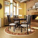  Amisco Countryside Dining Chair Madison 30206 IMAGE 2