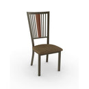  Amisco Countryside Dining Chair Madison 30206 IMAGE 3