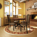  Amisco Countryside Dining Chair Madison 30206 IMAGE 4