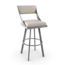  Amisco Fame Counter Height Stool 41468-26_24-DB IMAGE 1