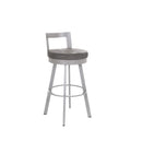  Amisco Urban Counter Height Stool Blake 41446-24 IMAGE 1