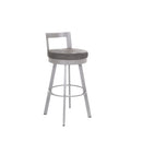  Amisco Blake Pub Height Stool 41446-30_14-J8 IMAGE 1