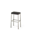  Amisco Urban Pub Height Stool Bradley 40038-30 IMAGE 1