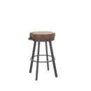 Amisco Bryce Pub Height Stool 41444-30_52-J9 IMAGE 1