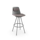  Amisco Urban Counter Height Stool Icon-O-26 IMAGE 1