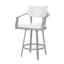  Amisco Jonas Pub Height Stool 41437-30_56-18 IMAGE 1