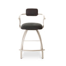  Amisco Kris Counter Height Stool 40494_24-56-78 IMAGE 1