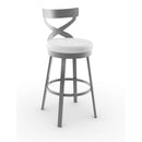  Amisco Lincoln Counter Height Stool 41478-26_24-05 IMAGE 1