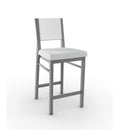  Amisco Urban Pub Height Stool Payton 10403-30 IMAGE 1