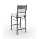 Amisco Urban Pub Height Stool Payton 10403-30 IMAGE 2