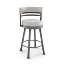 Amisco Ronny Pub Height Stool 41442-30_56-18 IMAGE 1