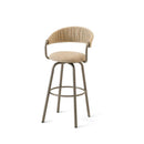  Amisco Eco Counter Height Stool 41440-26 IMAGE 1