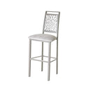  Amisco Eco Pub Height Stool Monarch 40131-30 IMAGE 1