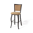  Amisco Juliet Counter Height Stool 45303-26_52-H3 IMAGE 1