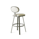  Amisco Maxim Counter Height Stool 41441-26 IMAGE 1