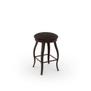  Amisco Pearl Counter Height Stool 42514-26_52-HC IMAGE 1