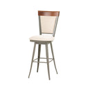  Amisco Eleanor Pub Height Stool 41410-30_57-H4-95 IMAGE 1