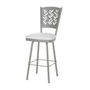  Amisco Mimosa Pub Height Stool 41457-30_56-05 IMAGE 1