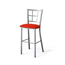  Amisco Countryside Pub Height Stool Paul 40104-30 IMAGE 1