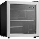  Danby 17-bottle Wine Cooler DWC172BLPDB IMAGE 2