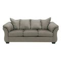  Signature Design by Ashley Darcy Stationary Fabric Sofa 7500538 IMAGE 1