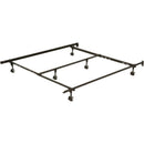  Julien Beaudoin Twin to Queen Adjustable Bed Frame 961B IMAGE 1