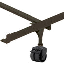  Julien Beaudoin Twin to Queen Adjustable Bed Frame 961B IMAGE 2