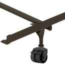  Julien Beaudoin Full/Queen Bed Frame 851B IMAGE 2