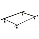  Julien Beaudoin Twin/Full Bed Frame W901B IMAGE 1