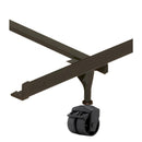  Julien Beaudoin Twin/Full Bed Frame W901B IMAGE 2