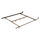  Julien Beaudoin Queen/King Bed Frame LO-971 IMAGE 1
