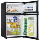  Danby 19-inch, 3.1 cu. ft. Compact Refrigerator DCR031B1BSLDD IMAGE 3