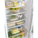  Danby 24-inch, 11 cu. ft. All Refrigerator DAR110A1WDD IMAGE 5
