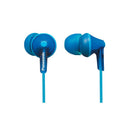  Panasonic In-Ear Headphones with Built-in Microphone RP-TCM125-A IMAGE 3