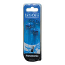  Panasonic In-Ear Headphones with Built-in Microphone RP-TCM125-A IMAGE 4