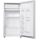  Danby 18-inch, 3.2 cu. ft. Compact Refrigerator DCR032A2WDD IMAGE 3