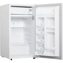  Danby 18-inch, 3.2 cu. ft. Compact Refrigerator DCR032A2WDD IMAGE 9