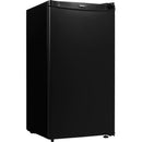  Danby 18-inch, 3.2 cu. ft. Compact Refrigerator DCR032A2BDD IMAGE 5