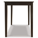  Signature Design by Ashley Kimonte Dining Table D250-25 IMAGE 3