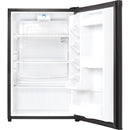  Danby 21-inch, 4.4 cu. ft. Compact Refrigerator DAR044A4BDD IMAGE 3