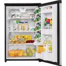  Danby 21-inch, 4.4 cu. ft. Compact Refrigerator DAR044A4BSLDD IMAGE 2