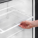  Danby 21-inch, 4.4 cu. ft. Compact Refrigerator DAR044A4BSLDD IMAGE 6