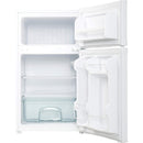  Danby 19-inch, 3.1 cu. ft. Compact Refrigerator DCR031B1WDD IMAGE 3